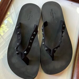 Valentino Unisex Sandals